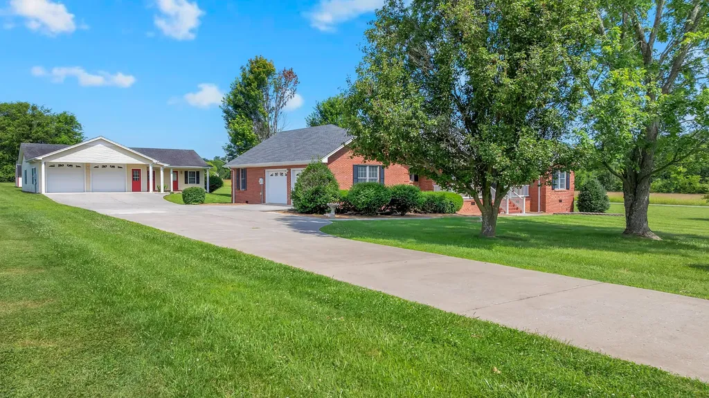 2428 Highway 231, S Shelbyville TN 37160