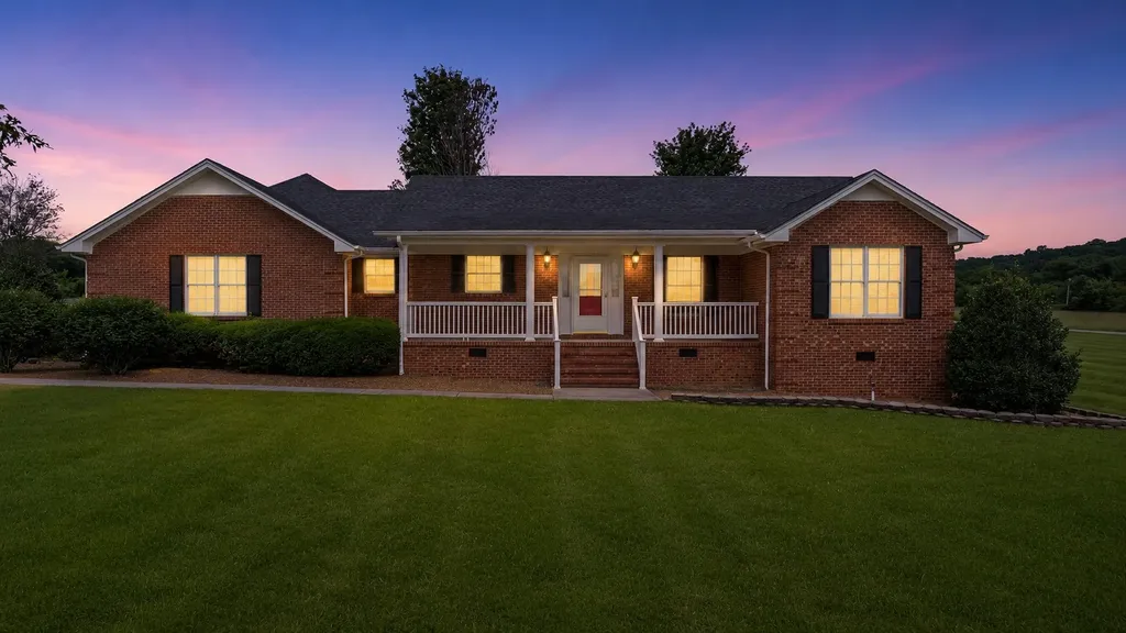 2428 Highway 231, S Shelbyville TN 37160
