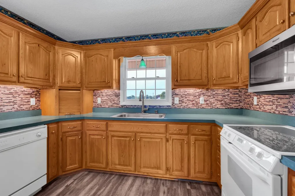 2428 Highway 231, S Shelbyville TN 37160
