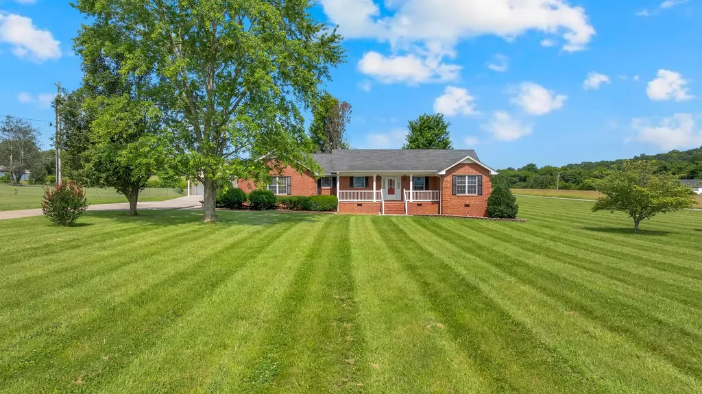 2428 Highway 231, S Shelbyville TN 37160