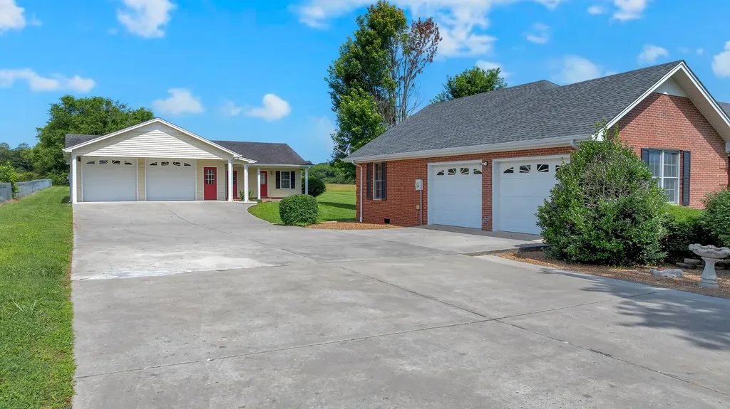 2428 Highway 231, S Shelbyville TN 37160
