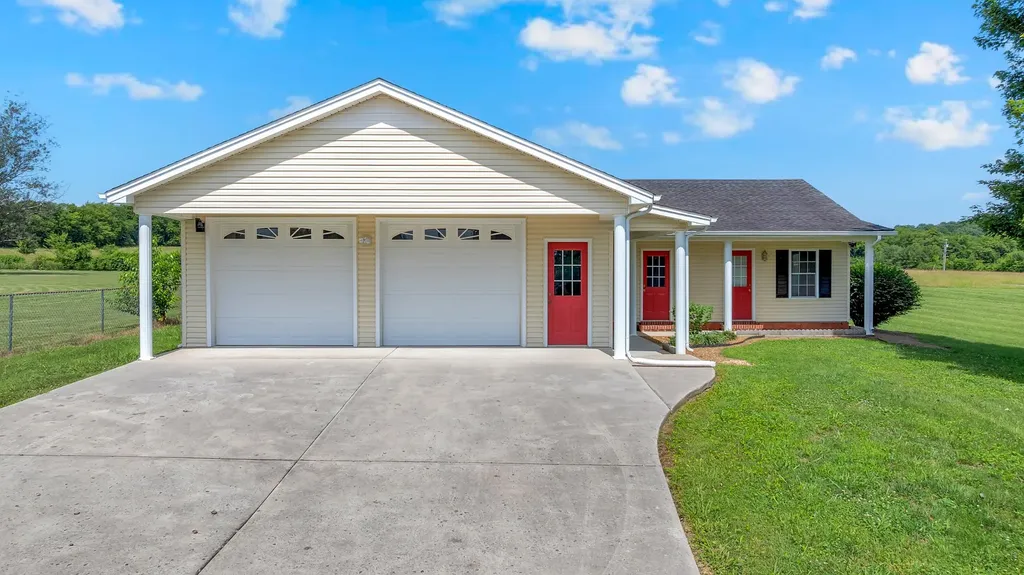 2428 Highway 231, S Shelbyville TN 37160
