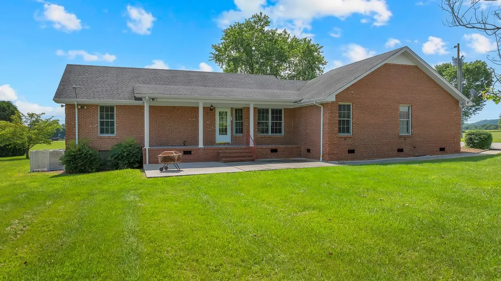 2428 Highway 231, S Shelbyville TN 37160