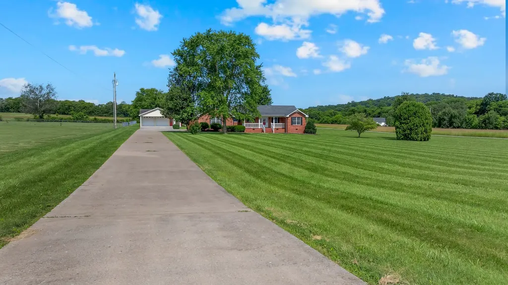 2428 Highway 231, S Shelbyville TN 37160