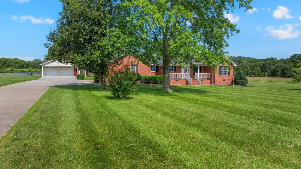 2428 Highway 231, S Shelbyville TN 37160