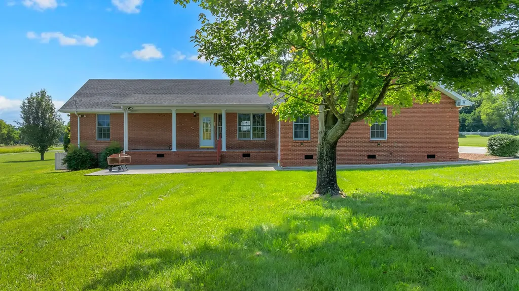 2428 Highway 231, S Shelbyville TN 37160