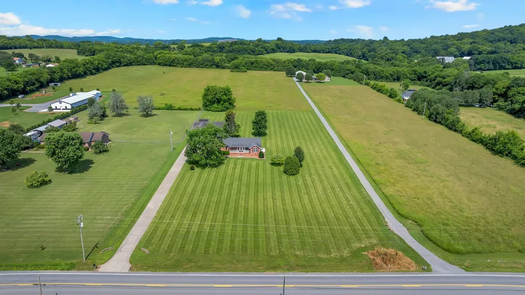 2428 Highway 231, S Shelbyville TN 37160