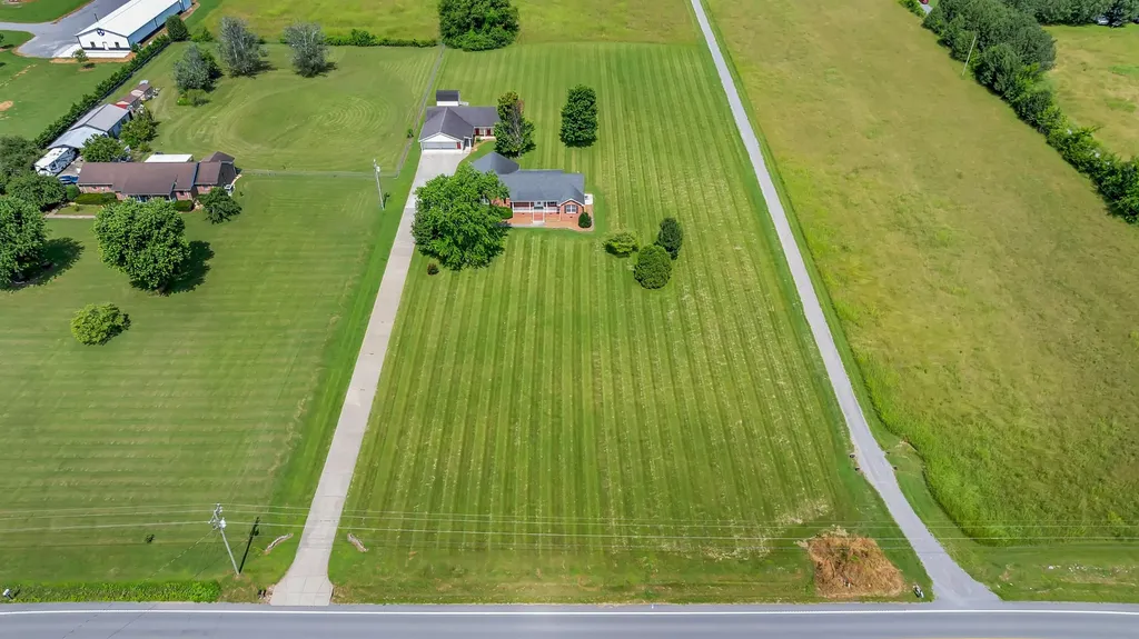 2428 Highway 231, S Shelbyville TN 37160