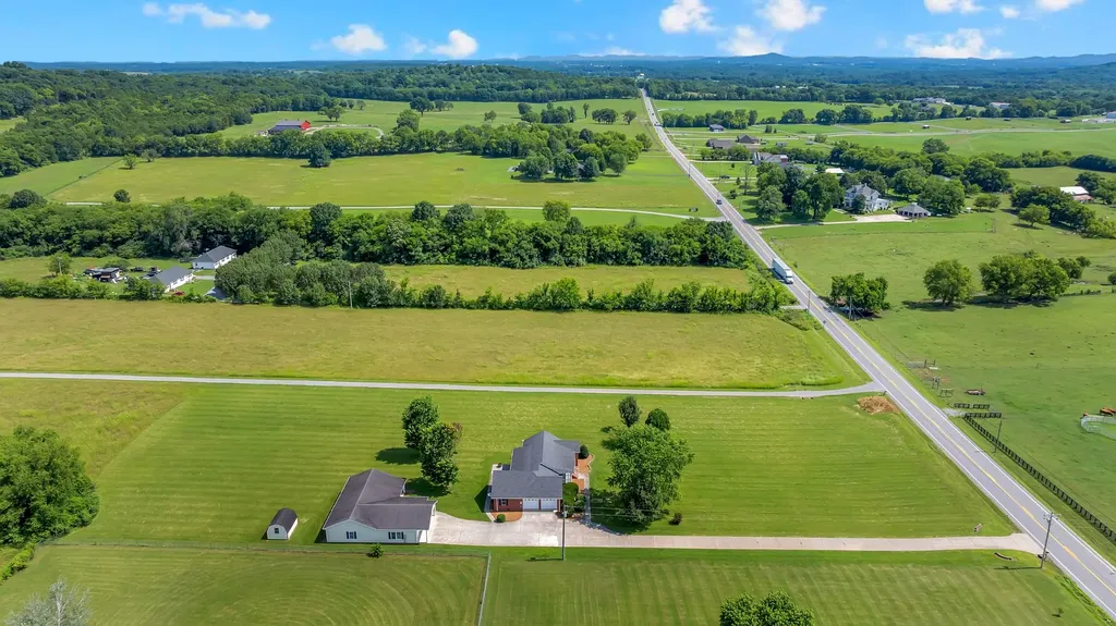 2428 Highway 231, S Shelbyville TN 37160