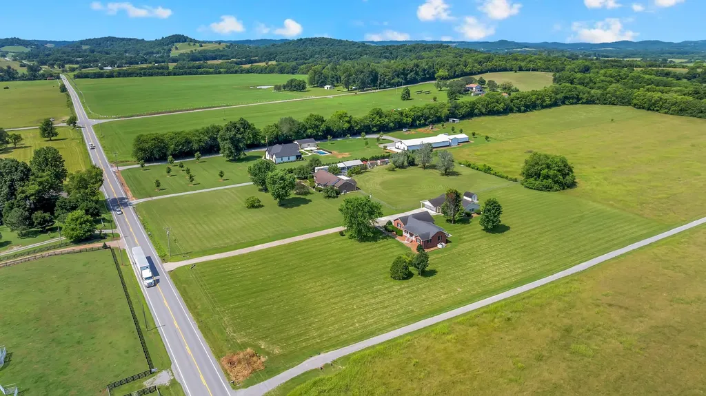 2428 Highway 231, S Shelbyville TN 37160
