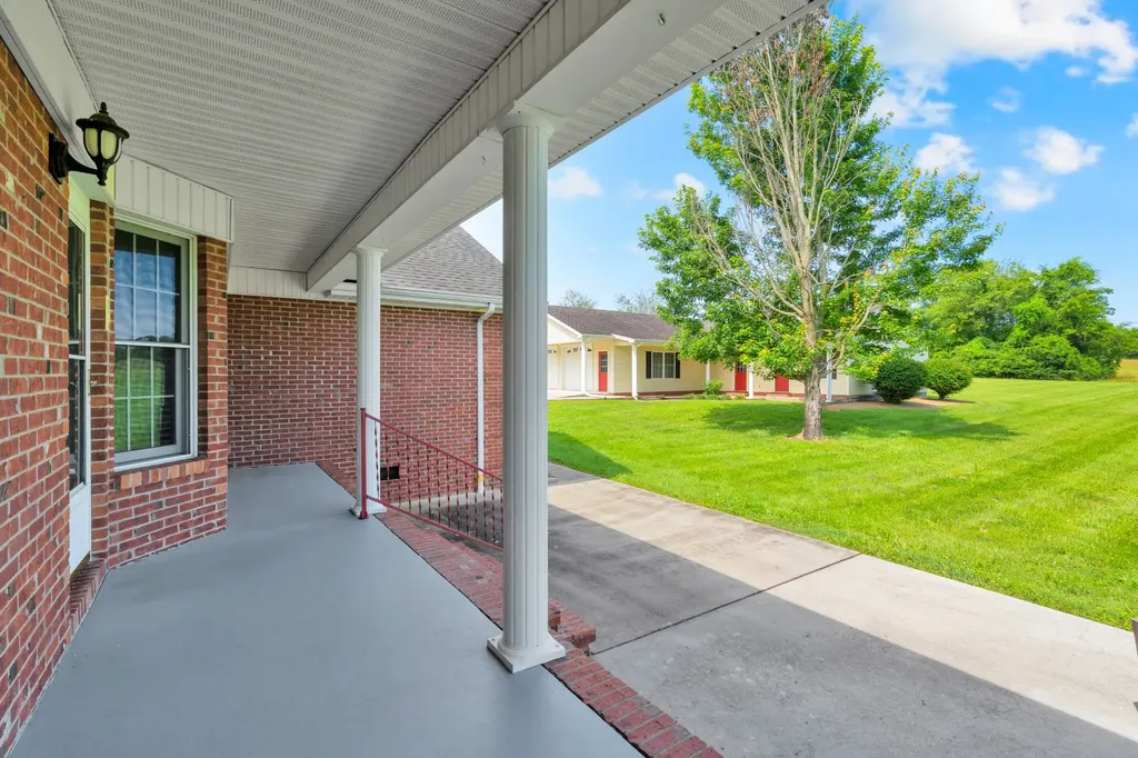 2428 Highway 231, S Shelbyville TN 37160