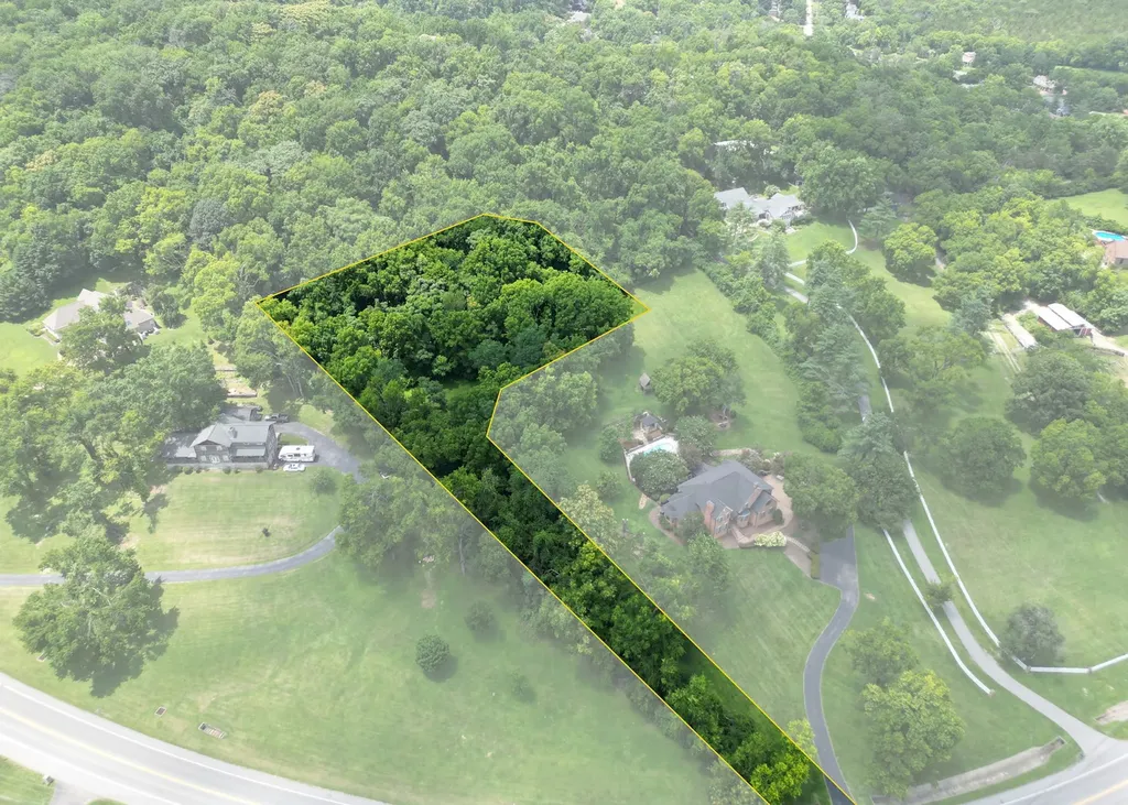 6020 Murray Lane Brentwood TN 37027
