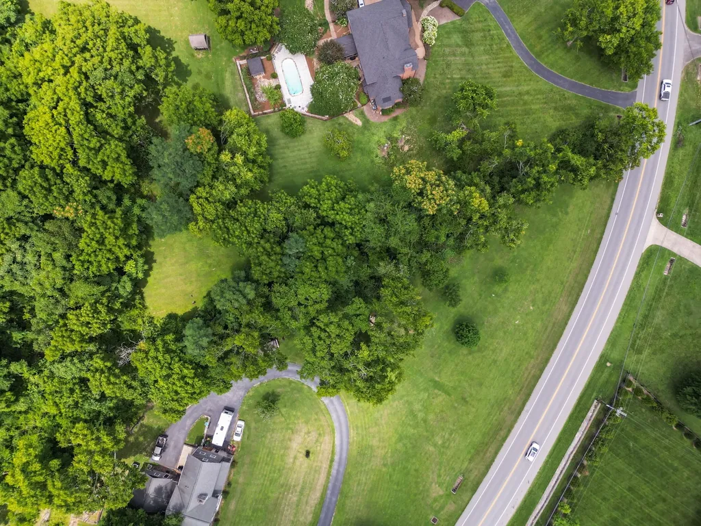6020 Murray Lane Brentwood TN 37027