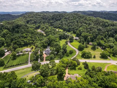 6020 Murray Lane Brentwood TN 37027