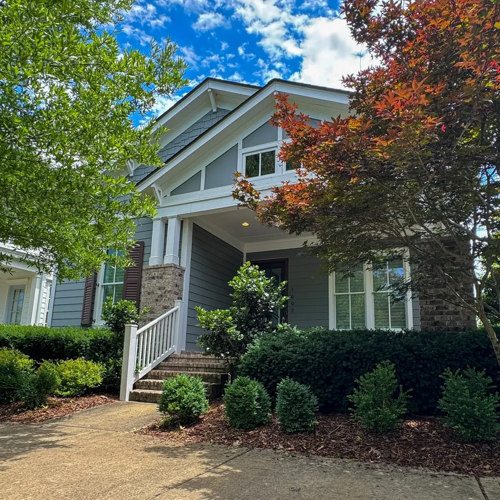 1609 Townsend Boulevard Franklin TN 37064
