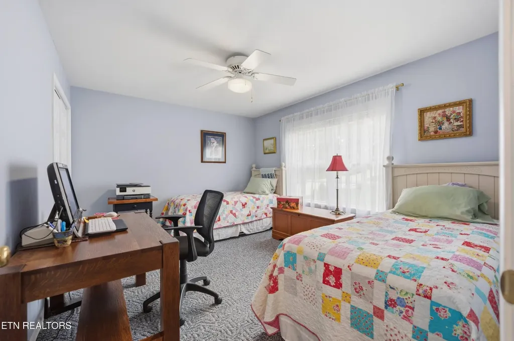 122 Wycliff Lane Crossville TN 38558