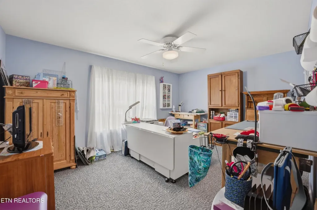 122 Wycliff Lane Crossville TN 38558