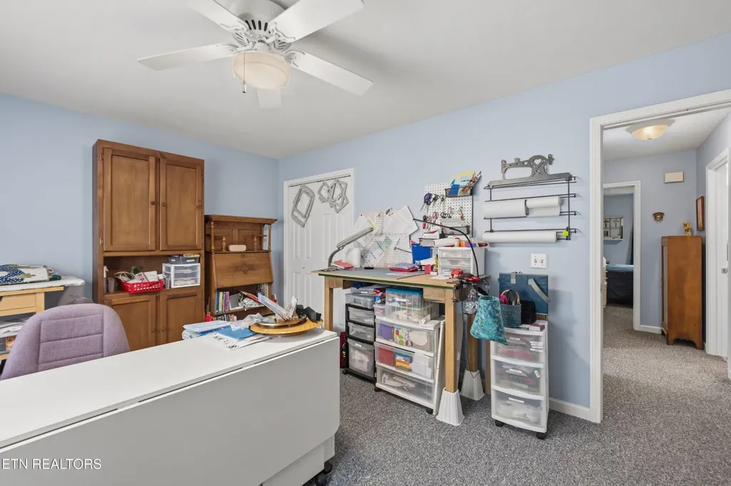 122 Wycliff Lane Crossville TN 38558