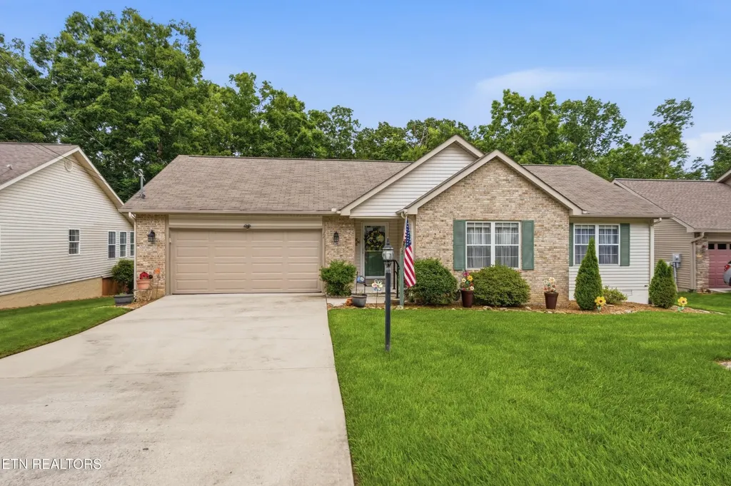 122 Wycliff Lane Crossville TN 38558