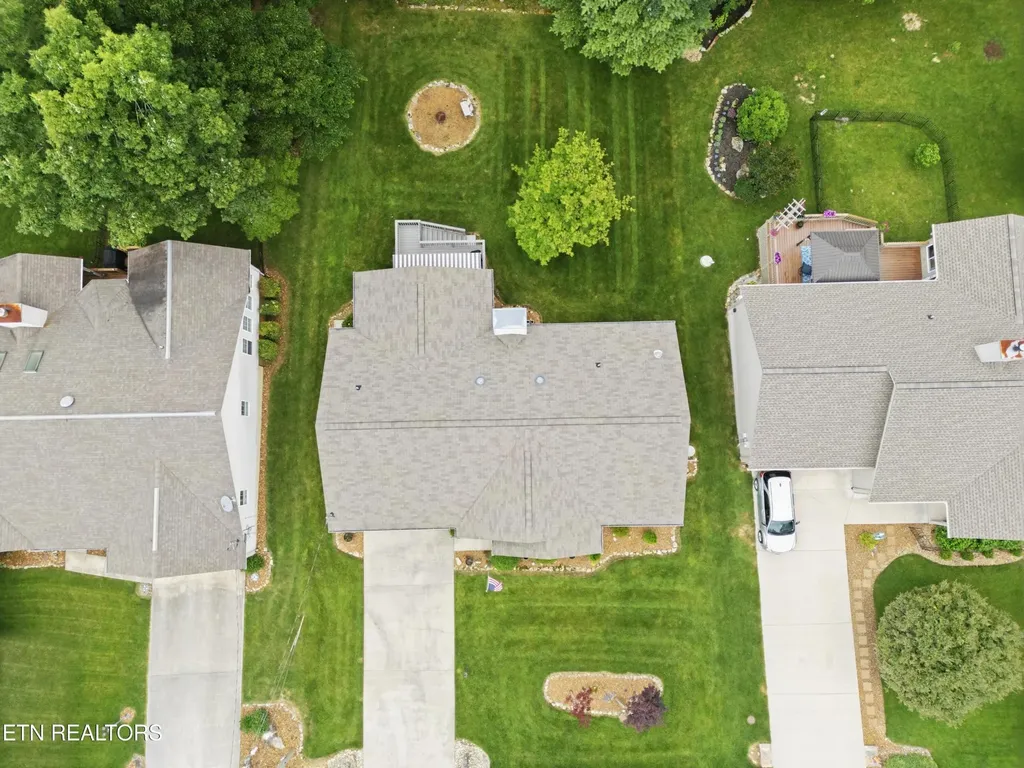 122 Wycliff Lane Crossville TN 38558