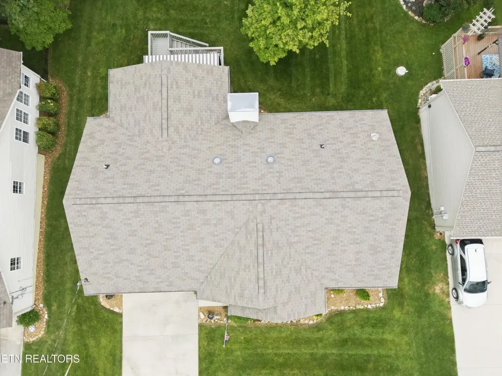 122 Wycliff Lane Crossville TN 38558