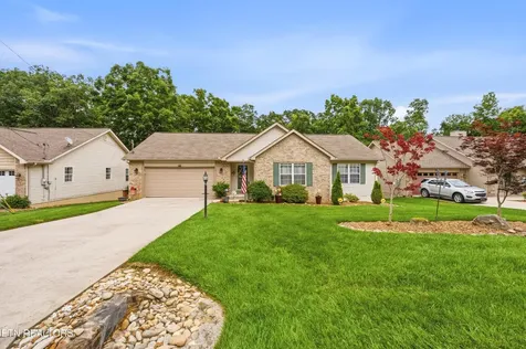 122 Wycliff Lane Crossville TN 38558