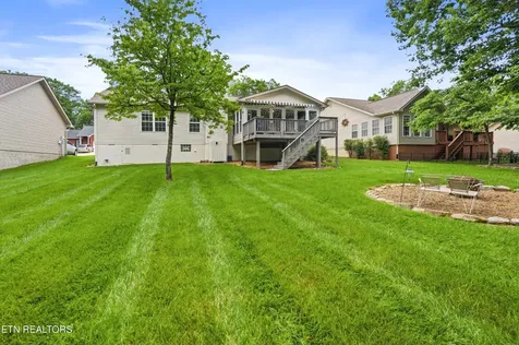122 Wycliff Lane Crossville TN 38558