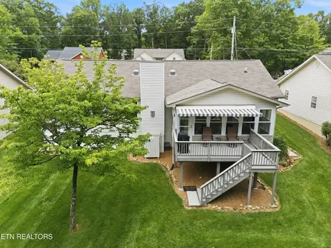 122 Wycliff Lane Crossville TN 38558