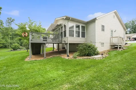 122 Wycliff Lane Crossville TN 38558