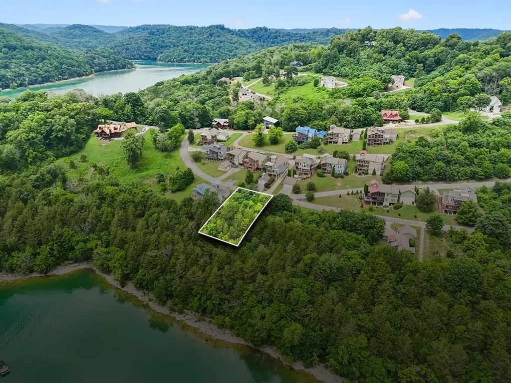 0 Sandgate Drive Smithville TN 37166