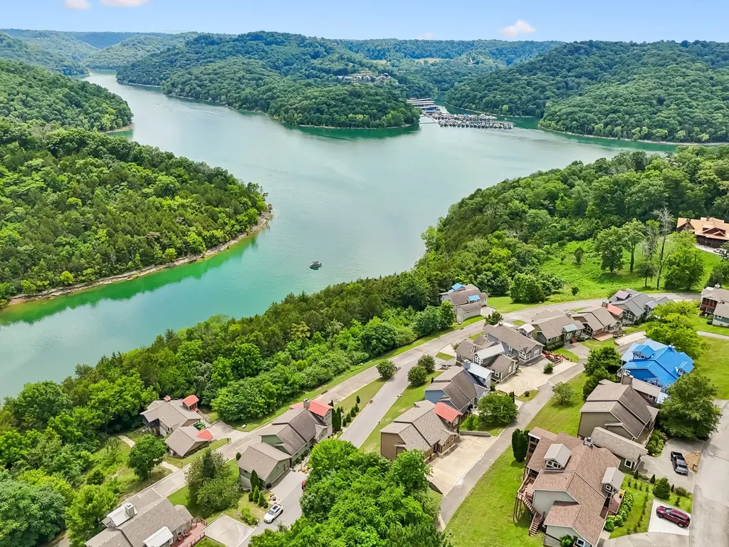 0 Sandgate Drive Smithville TN 37166