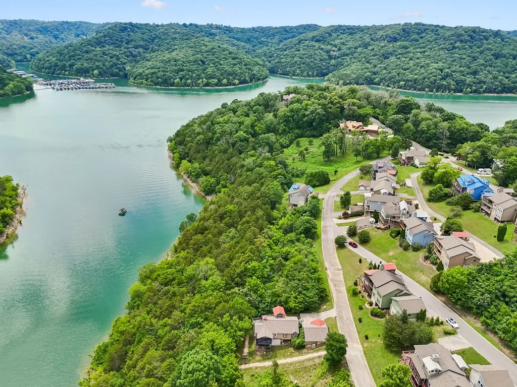 0 Sandgate Drive Smithville TN 37166