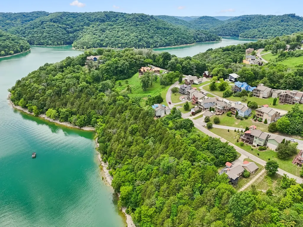 0 Sandgate Drive Smithville TN 37166