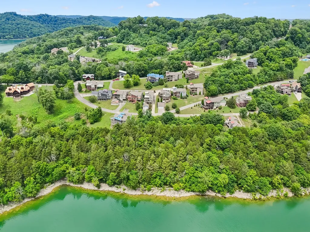 0 Sandgate Drive Smithville TN 37166