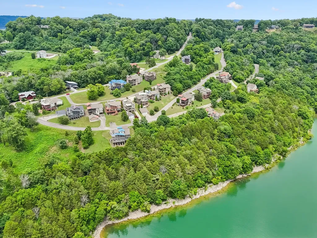 0 Sandgate Drive Smithville TN 37166