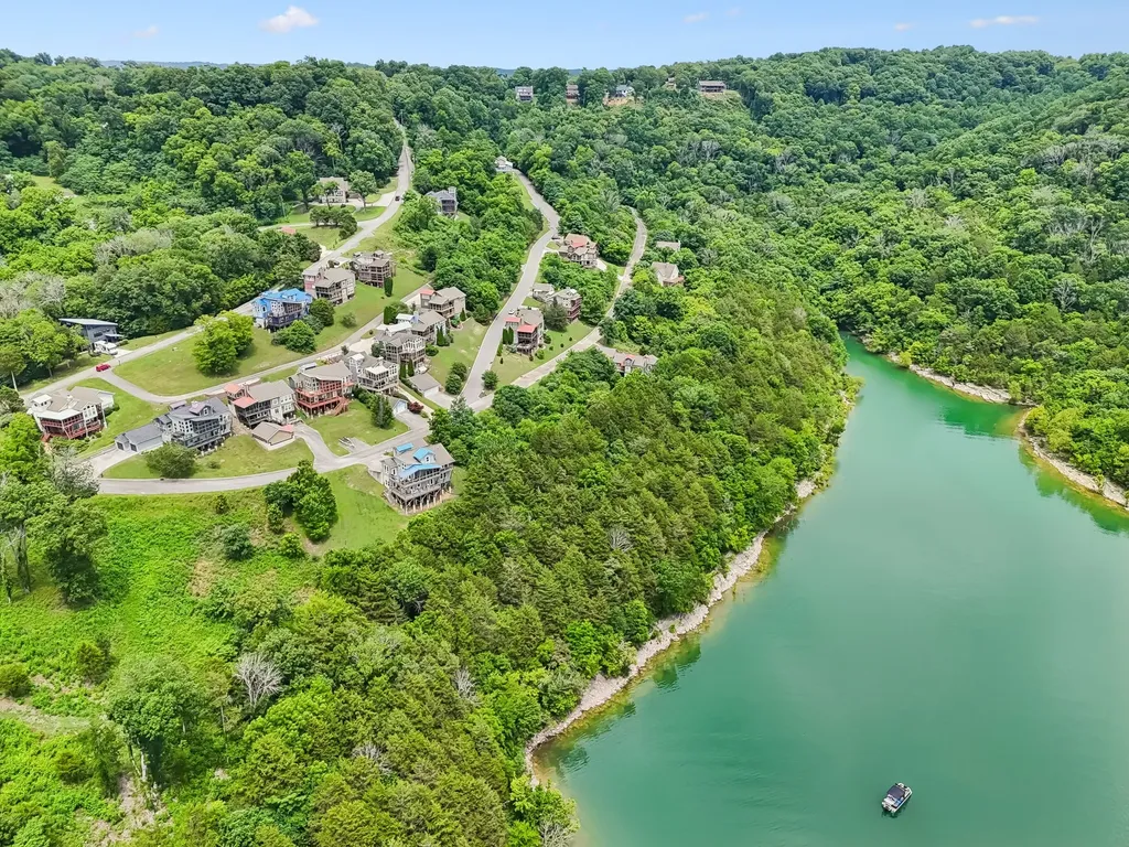 0 Sandgate Drive Smithville TN 37166