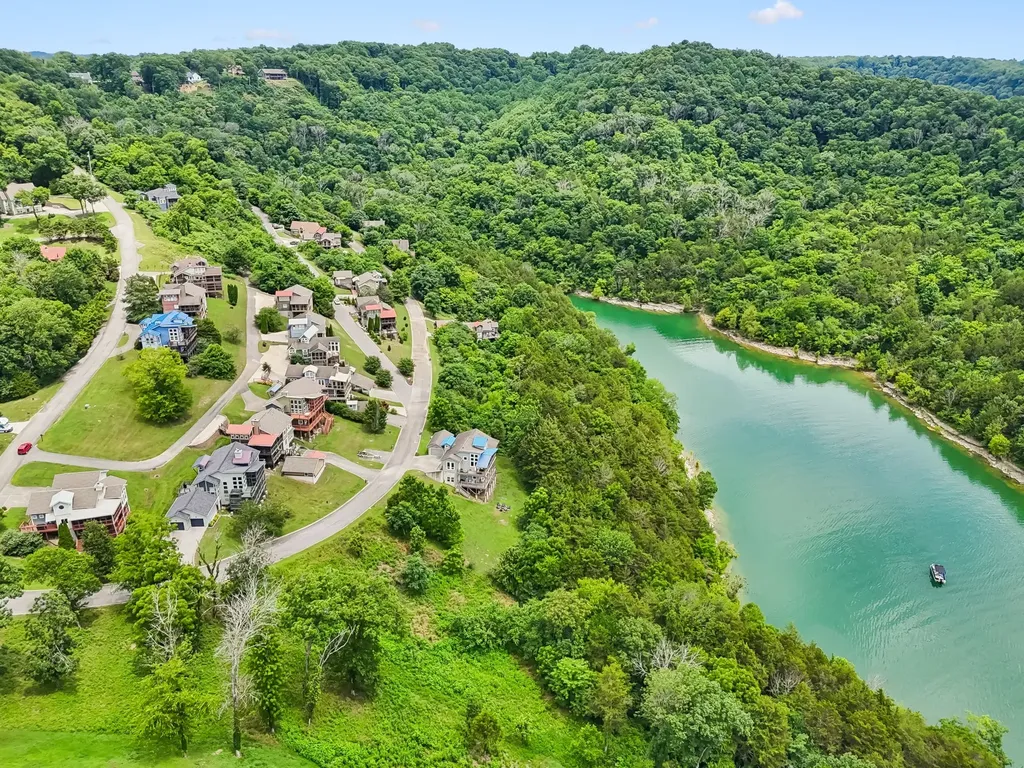0 Sandgate Drive Smithville TN 37166