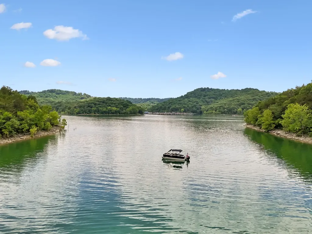 0 Sandgate Drive Smithville TN 37166