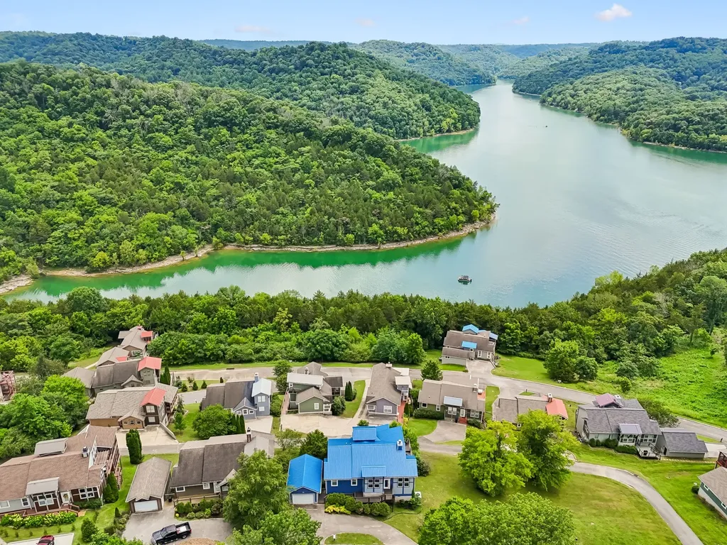 0 Sandgate Drive Smithville TN 37166