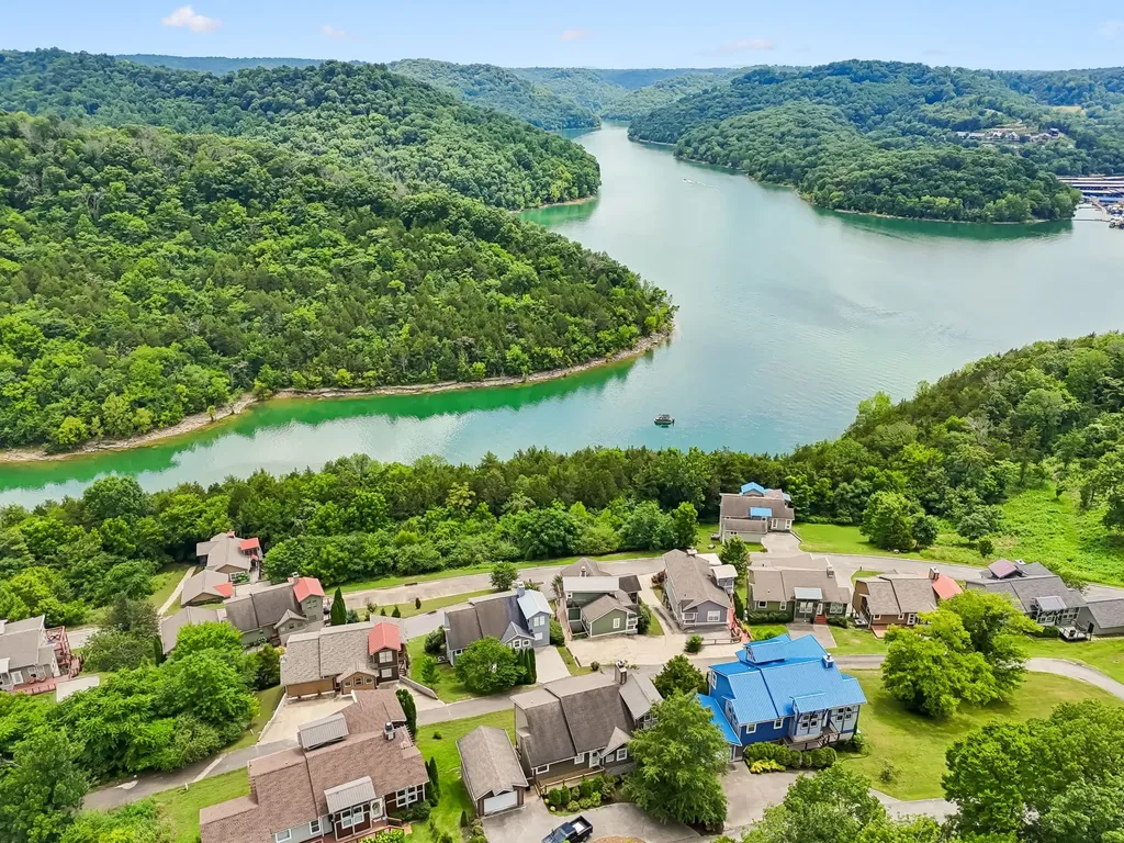 0 Sandgate Drive Smithville TN 37166