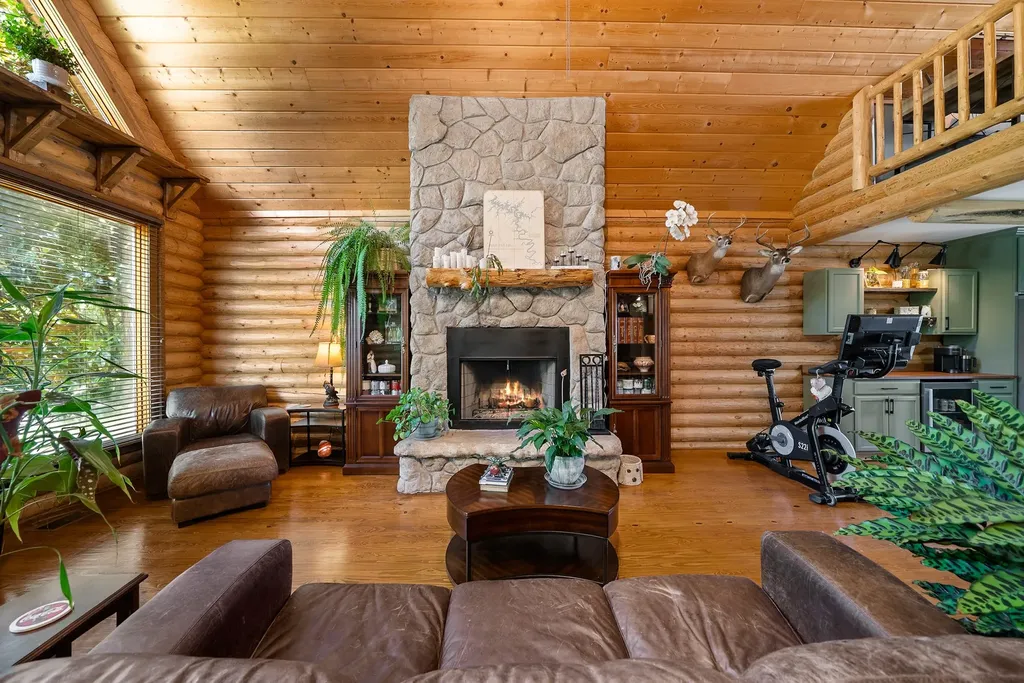 480 Seaton Drive Smithville TN 37166