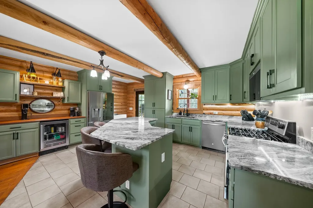 480 Seaton Drive Smithville TN 37166