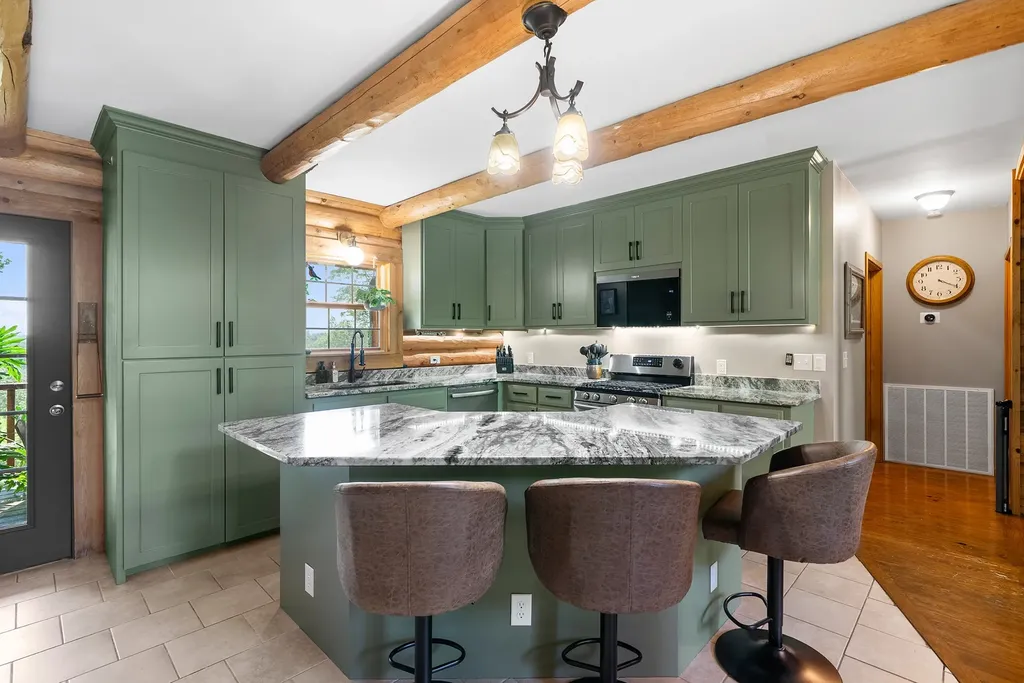 480 Seaton Drive Smithville TN 37166