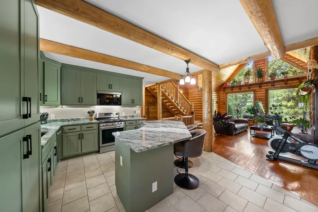 480 Seaton Drive Smithville TN 37166