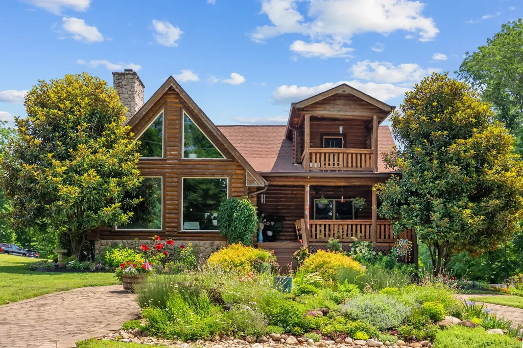 480 Seaton Drive Smithville TN 37166