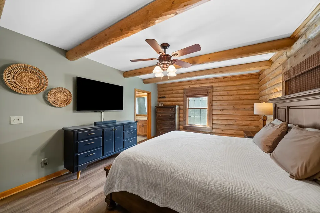 480 Seaton Drive Smithville TN 37166