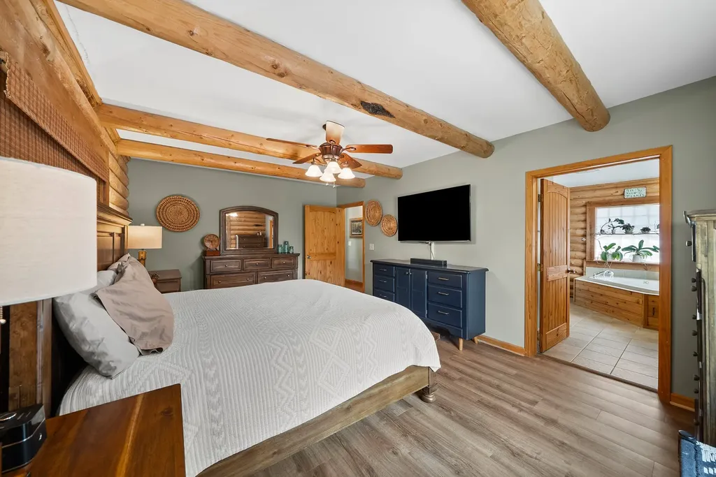 480 Seaton Drive Smithville TN 37166