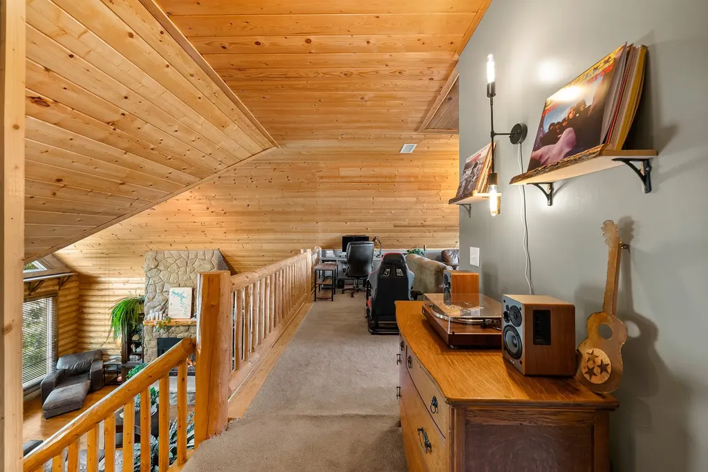 480 Seaton Drive Smithville TN 37166