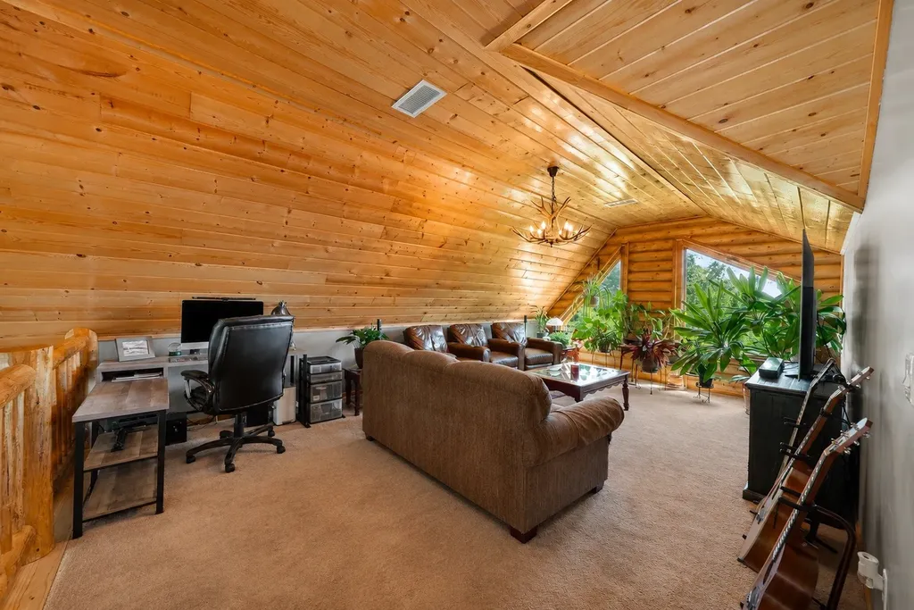 480 Seaton Drive Smithville TN 37166