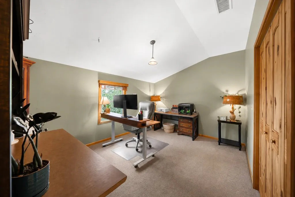 480 Seaton Drive Smithville TN 37166